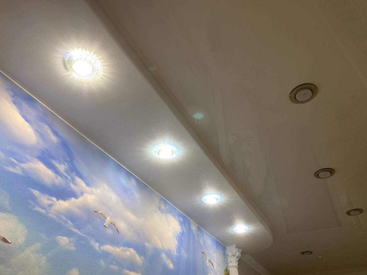 Старый Оскол, Комсомольский проспект, 81/1, фото 1