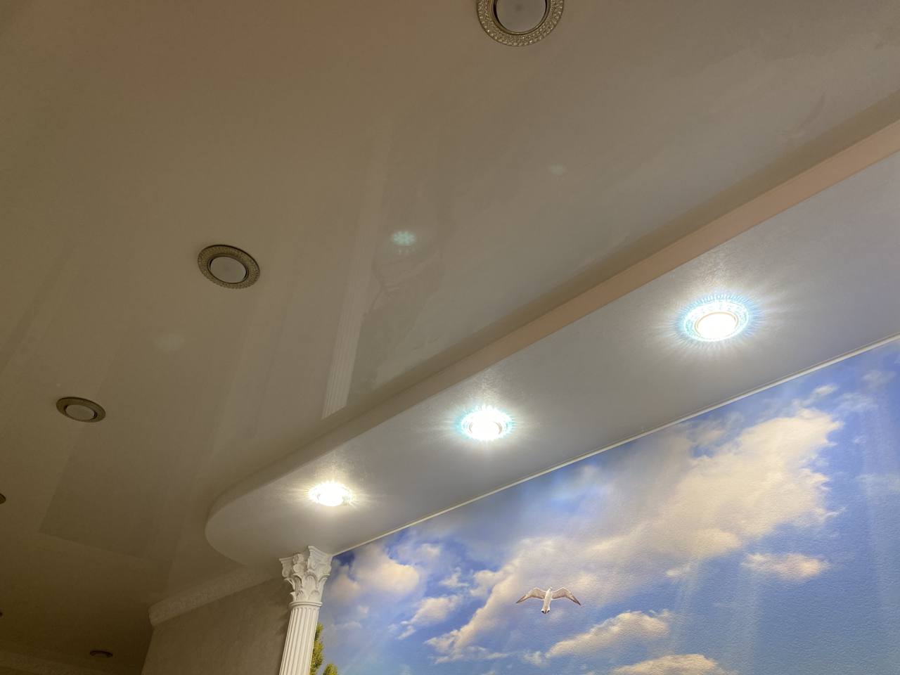 Старый Оскол, Комсомольский проспект, 81/1, фото 3